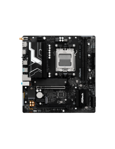 ASROCK B850M-X WIFI R2.0...